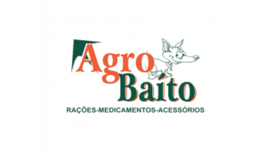 logo customizável